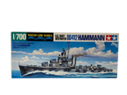 Tamiya 1:700 U.S. Navy Destroyer Hammann (DD-412) 31911
