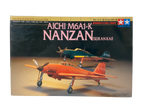 Tamiya 1:72 Aichi M6A1-K Nanzan (Seiran Kai) 60738