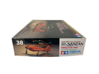 Tamiya 1:72 Aichi M6A1-K Nanzan (Seiran Kai) 60738