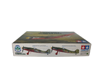 Tamiya 1:72 Focke-Wulf Fw190 D-9 JV44 60778