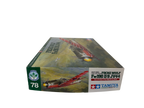 Tamiya 1:72 Focke-Wulf Fw190 D-9 JV44 60778