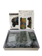 Tiger Model 1:35 Panhard VBL French Army 1980-Present