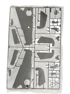 Trumpeter 1:32 TBM-3 Avenger (incompleet) 02234