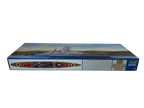 Trumpeter 1:350 German Heavy Cruiser Admiral Hipper 1941 05317