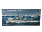 Trumpeter 1:350 German Zerstörer Z-25 1944 05321