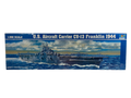 Trumpeter 1:350 U.S. Aircraft Carrier CV-13 Franklin - 1944 05604