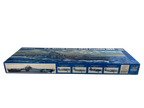Trumpeter 1:350 U.S. Aircraft Carrier CV-13 Franklin - 1944 05604