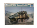 Trumpeter 1:35 Canadian AVGP Cougar (Early) 01501