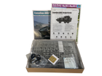 Trumpeter 1:35 Canadian AVGP Cougar (Early) 01501