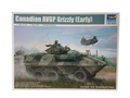 Trumpeter 1:35 Canadian AVGP Grizzly (Early) 01502