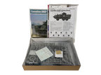 Trumpeter 1:35 Canadian AVGP Grizzly (Early) 01502