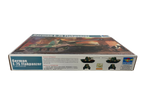 Trumpeter 1:35 German E-75 Flakpanzer 01539