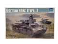 Trumpeter 1:35 German NBFZ (Type I) 05527