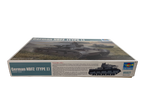 Trumpeter 1:35 German NBFZ (Type I) 05527