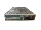 Trumpeter 1:35 German NBFZ (Type I) 05527
