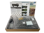 Trumpeter 1:35 M1078 Light Medium Tactical Vehicle (LMTV) Standard Cargo Truck 01004