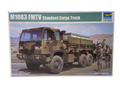 Trumpeter 1:35 M1083 FMTV Standard Cargo Truck 01007