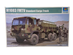 Trumpeter 1:35 M1083 FMTV Standard Cargo Truck 01007