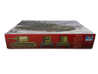 Trumpeter 1/35 Russia KV "Big Turret" 00311