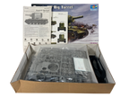Trumpeter 1/35 Russia KV "Big Turret" 00311