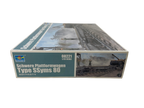 Trumpeter 1:35 Schwere Plattformwagen Type SSyms 80 00221