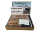 Trumpeter 1:35 Schwere Plattformwagen Type SSyms 80 00221