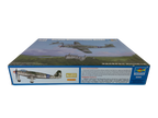Trumpeter 1:48 German Messerschmitt Me509 02849