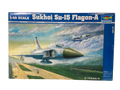 Trumpeter 1:48 Sukhoi Su-15 Flagon-A 02810