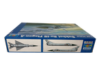 Trumpeter 1:48 Sukhoi Su-15 Flagon-A 02810
