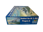 Trumpeter 1:48 Sukhoi Su-15 Flagon-A 02810