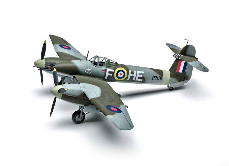 Trumpeter 1:48 Westland Whirlwind 02890