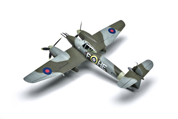 Trumpeter 1:48 Westland Whirlwind 02890