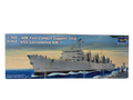 Trumpeter 1:700 AOE Fast Combat Support Ship USS Sacramento AOE-1 05785