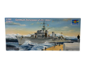 Trumpeter 1:700 German Zerstörer Z-25 1944 05787