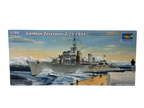 Trumpeter 1:700 German Zerstörer Z-25 1944 05787