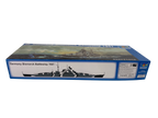 Trumpeter 1:700 Germany Bismarck Battleship 1941 05711