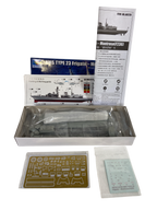 Trumpeter 1:700 HMS TYPE 23 Frigate - Montrose(F236) 06720