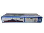 Trumpeter 1:700 USS Maryland BB-46 1941 05769