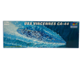 Trumpeter 1:700 USS Vincennes (CA-44) 05749