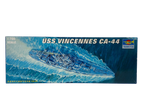 Trumpeter 1:700 USS Vincennes (CA-44) 05749