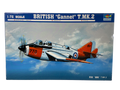 Trumpeter 1:72 British "Gannet" T.MK.2