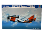 Trumpeter 1:72 British "Gannet" T.MK.2