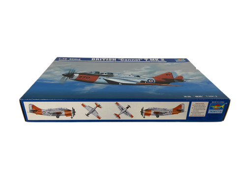 Trumpeter 1:72 British "Gannet" T.MK.2