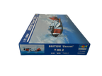 Trumpeter 1:72 British "Gannet" T.MK.2