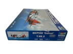 Trumpeter 1:72 British "Gannet" T.MK.2