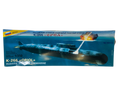 Zvezda 1:350 K-266 Oriol Nuclear Submarine 9010
