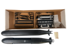 Zvezda 1:350 K-266 Oriol Nuclear Submarine 9010