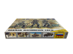 Zvezda 1:35 German Machinegun Crew 3511