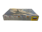 Zvezda 1:72 "Black Ghost" Russian Stealth Helicopter 7232