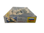 Zvezda 1:72 "Black Ghost" Russian Stealth Helicopter 7232